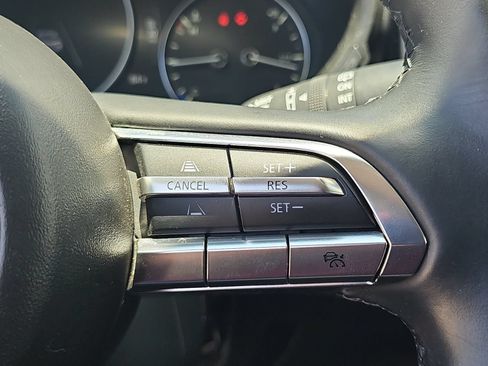 Used 2024 MAZDA CX-50 AWD 2.5 S w/ Cargo Package image 18