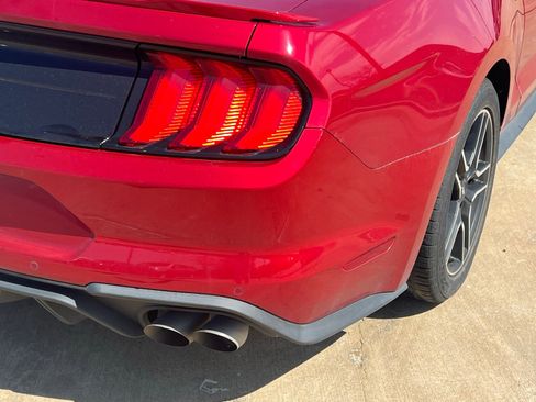 Used 2022 Ford Mustang GT w/ Equipment Group 301A image 14