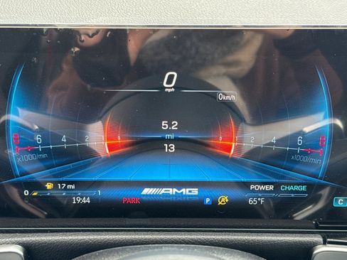 New 2026 Mercedes-Benz GLB 35 AMG 4MATIC image 22