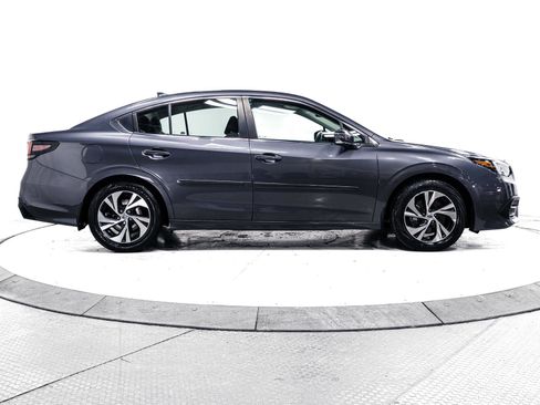 Used 2020 Subaru Legacy Premium w/ Popular Package #1 image 11