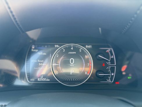 Used 2019 Lexus ES 350 FWD image 14