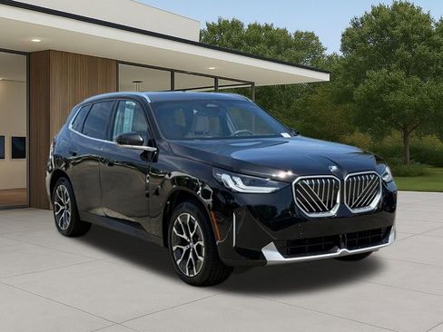 Used 2026 BMW X3 xDrive30 w/ Premium Package AWD/4WD image 6