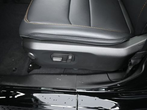 New 2026 Jeep Wrangler Sahara image 13