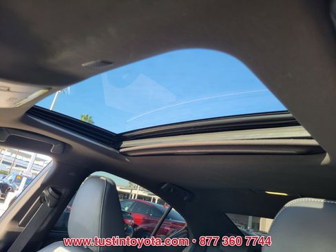 Used 2024 Lexus IS 350 F Sport image 16