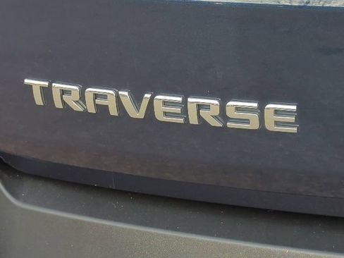 Certified 2023 Chevrolet Traverse LT image 29