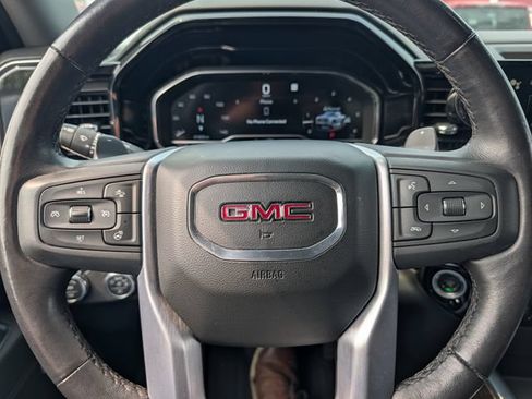 Used 2023 GMC Sierra 1500 Elevation w/ Preferred Package AWD/4WD image 22