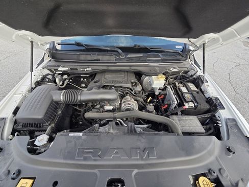 Used 2022 RAM 1500 Lone Star image 31