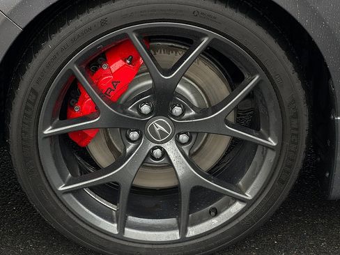 Used 2023 Acura TLX Type S image 6