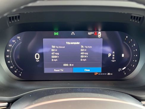 New 2026 Volvo XC60 B5 Plus AWD/4WD image 25