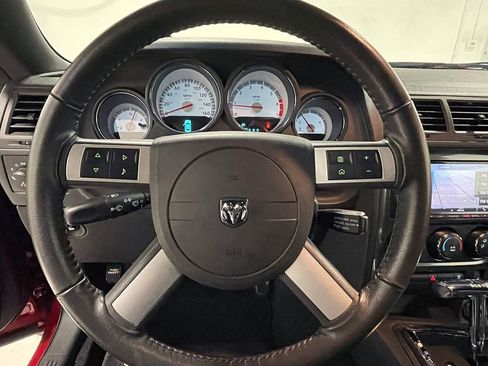 Used 2010 Dodge Challenger R/T image 83