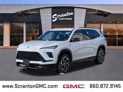 Used 2025 Buick Enclave Sport Touring
