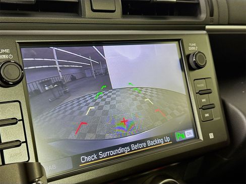 Certified 2025 Toyota GR86 Premium image 13