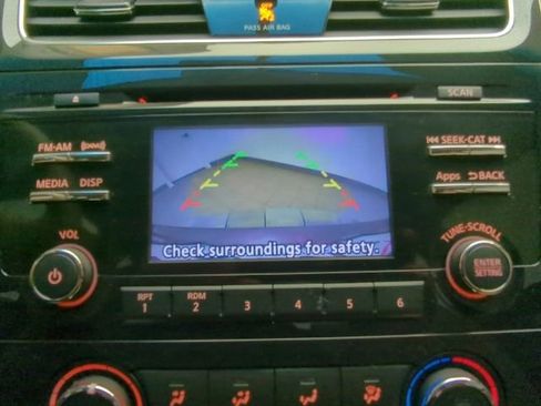 Used 2015 Nissan Altima 2.5 S w/ Special Edition Package image 16