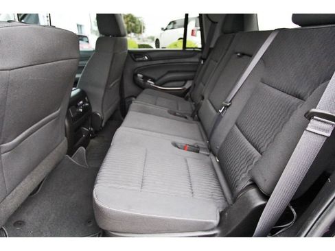Used 2017 Chevrolet Tahoe LS RWD image 7