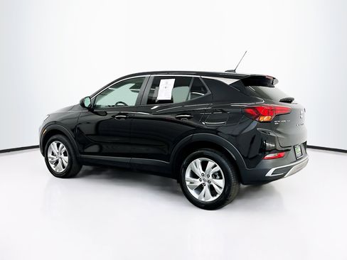 Used 2025 Buick Encore GX Preferred AWD/4WD image 5
