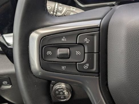Used 2026 Chevrolet Silverado 1500 RST w/ RST Select Package RWD image 28