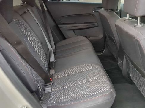 Used 2014 Chevrolet Equinox LT w/ Driver Convenience Package image 23