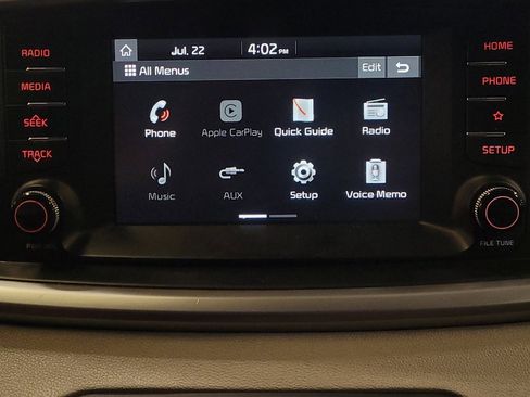 Used 2020 Kia Sorento EX FWD image 25
