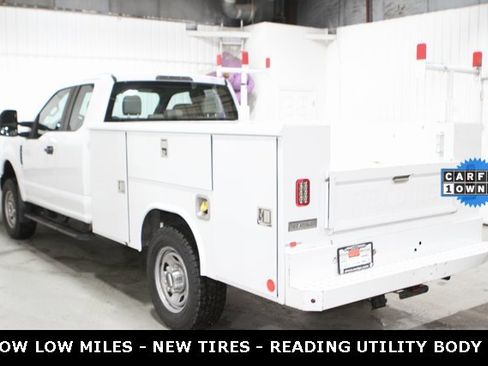 Used 2019 Ford F350 XL w/ XL Value Package image 26