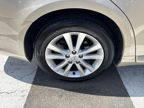 Used 2012 Lexus ES 350 4dr Sdn image 14