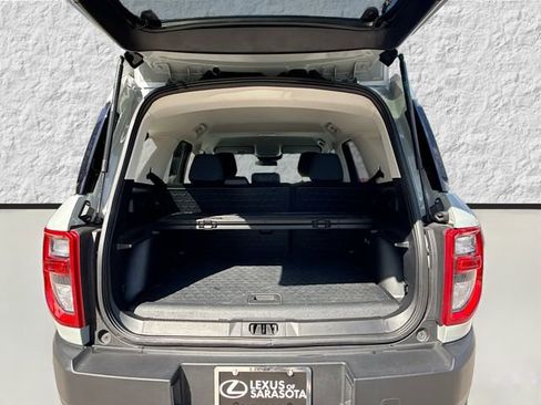 Used 2024 Ford Bronco Sport Heritage w/ Heritage Convenience Package image 12