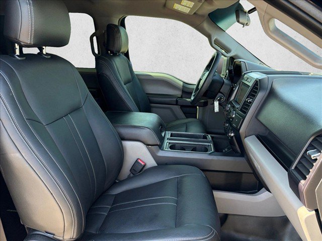 Used 2017 Ford F150 XL w/ Equipment Group 101A Mid RWD image 17