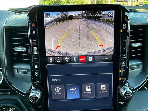 New 2026 RAM 1500 Limited image 15