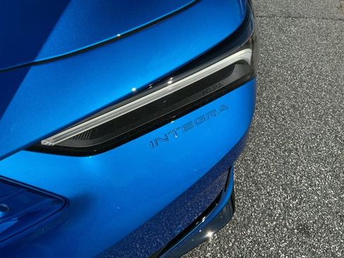 New 2026 Acura Integra A-Spec image 25