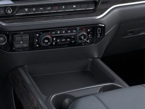 New 2026 Chevrolet Silverado 2500 LTZ w/ LTZ Premium Package AWD/4WD image 23