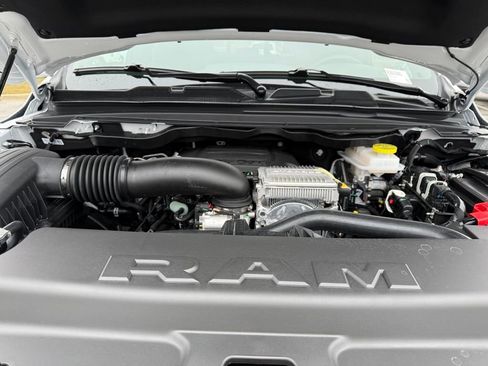 New 2026 RAM 1500 Big Horn w/ Night Edition image 22