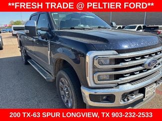 Certified 2024 Ford F250 Lariat w/ Chrome Package video 1