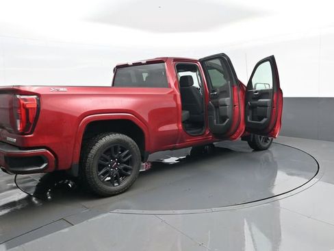 Used 2019 GMC Sierra 1500 Elevation w/ Elevation Value Package image 29