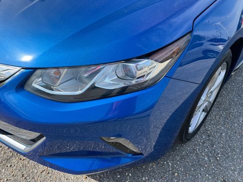 Used 2017 Chevrolet Volt LT image 26