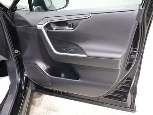 Used 2024 Toyota RAV4 Limited w/ Advanced Technology Package AWD/4WD image 24