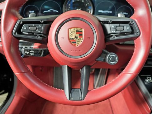 Certified 2020 Porsche 911 Carrera RWD image 27