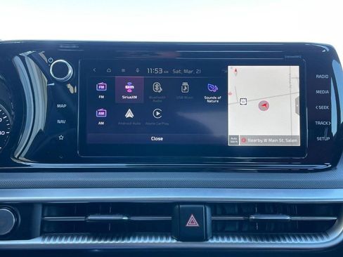 Used 2024 Kia K5 GT-Line w/ GT-Line Premium Package image 32