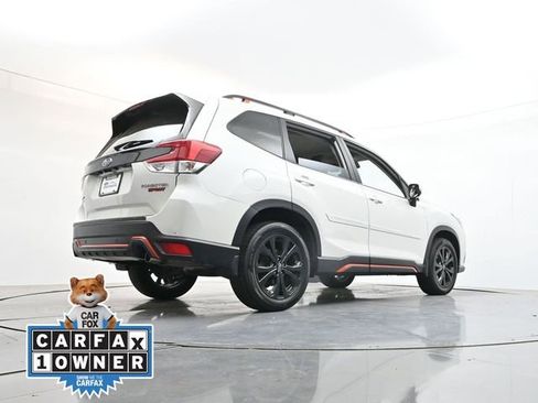 Used 2023 Subaru Forester Sport AWD/4WD image 51