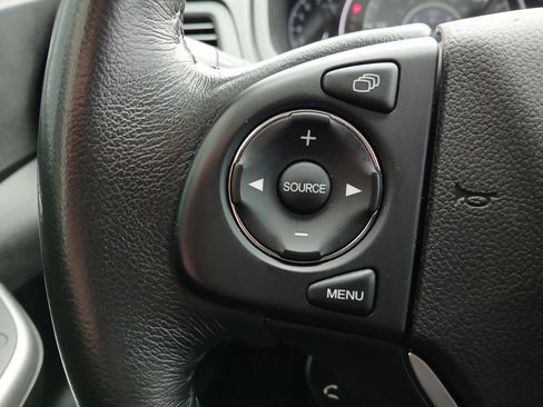 Used 2016 Honda CR-V EX-L image 11