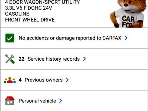 Used 2007 Toyota Highlander 2WD V6 image 15