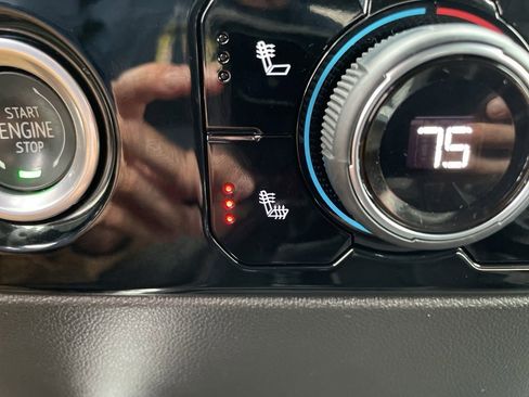 Used 2023 Chevrolet Silverado 1500 RST w/ Redline Edition image 27