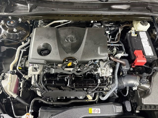 Used 2023 Toyota Camry XSE FWD image 38