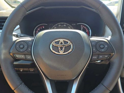 Used 2023 Toyota RAV4 XLE w/ Convenience Package FWD image 24