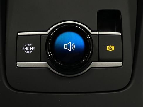 New 2025 Volkswagen Tiguan S image 23