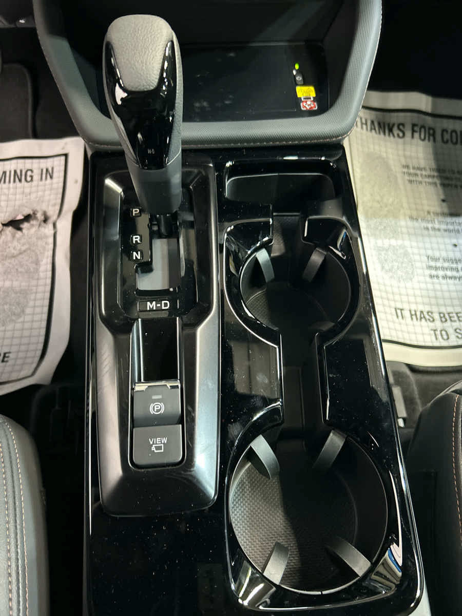 New 2026 Subaru Forester Touring AWD/4WD image 20