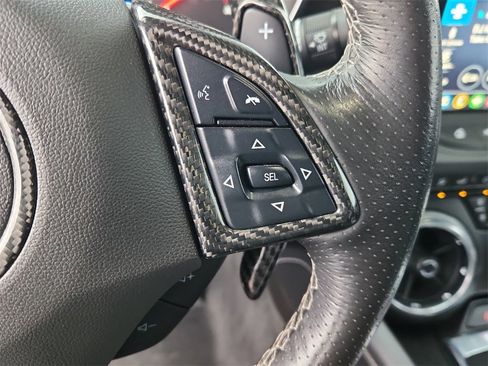 Used 2022 Chevrolet Camaro SS image 20