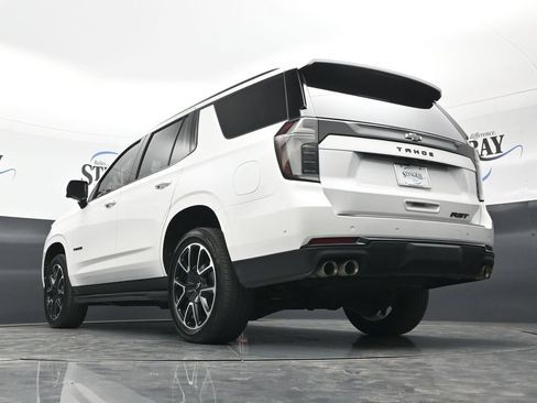 Used 2025 Chevrolet Tahoe RST w/ Comfort Package RWD image 33