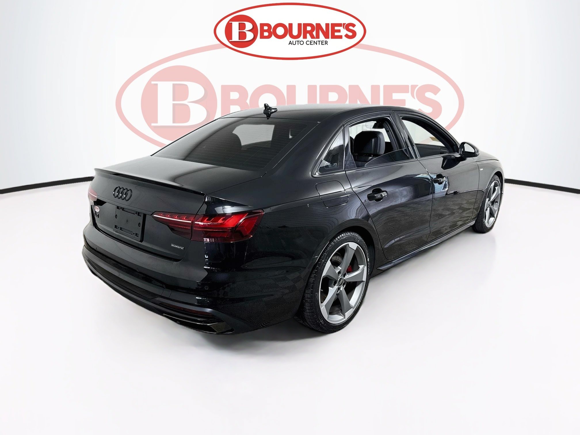 Used 2023 Audi A4 2.0T Premium Plus w/ Premium Plus Package AWD/4WD image 11