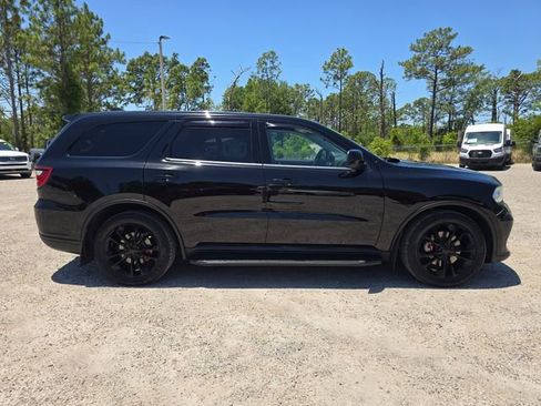 Used 2021 Dodge Durango SXT w/ 3rd Row Seating Group RWD image 3