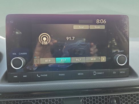 Used 2022 Honda Civic LX image 16