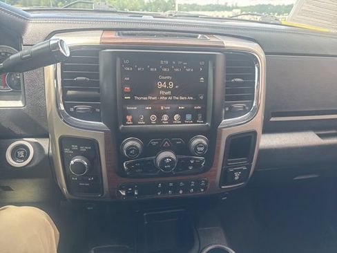 Used 2016 RAM 2500 Power Wagon Laramie AWD/4WD image 22